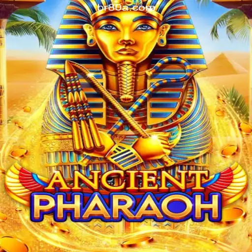 Explore the Mystical World of AncientPharaoh on the 80A.COM Platform