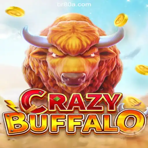Discovering CRAZYBUFFALO: The Game Revolutionizing Oficial Slots Brasil on 80A.COM