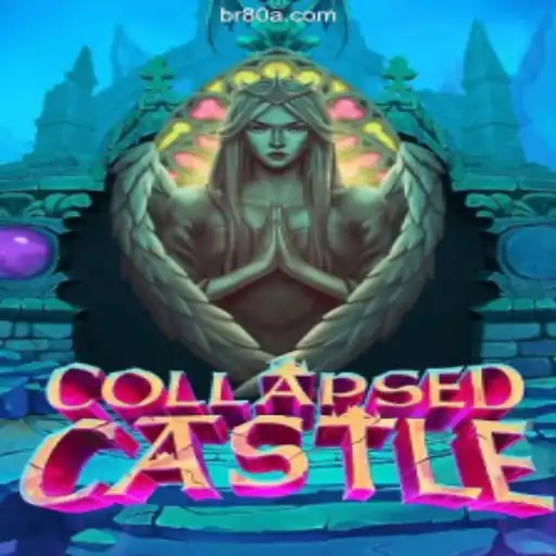 Explore the Thrilling Adventure of CollapsedCastle on 80A.COM Platform - Oficial Slots Brasil #1