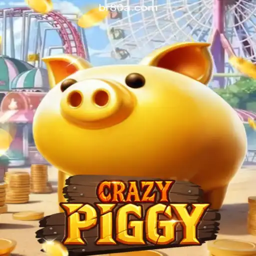 Exploring CrazyPiggy on the 80A.COM Platform