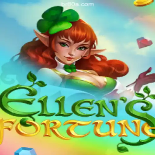 EllensFortune: A Magical Journey into the World of Slots on the 80A.COM Platform