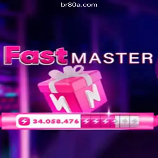 FastMaster: The Leading Game on the 80A.COM Platform-Oficial Slots Brasil #1