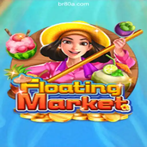 FloatingMarket: The Thrilling Adventure Game on 80A.COM Platform