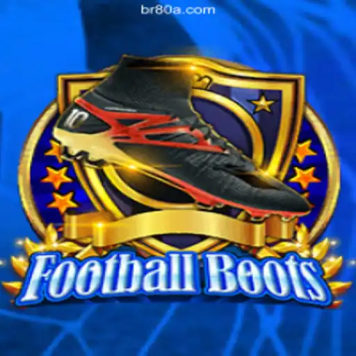 Discover the Exciting World of FootballBoots on 80A.COM platform-Oficial Slots Brasil 1