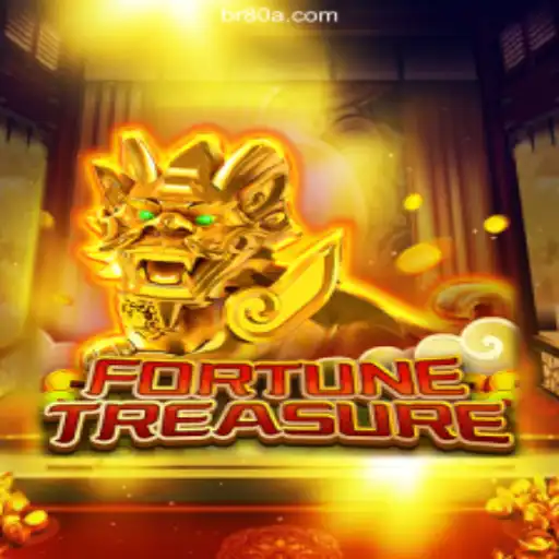 Exploring the Exciting World of FortuneTreasure on 80A.COM Platform