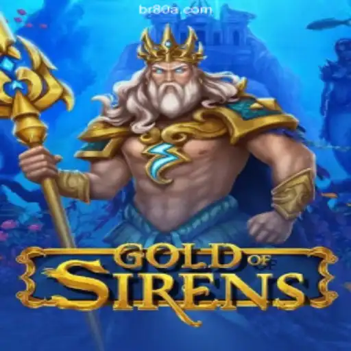 Exploring the Mystical World of GoldofSirens on 80A.COM Platform