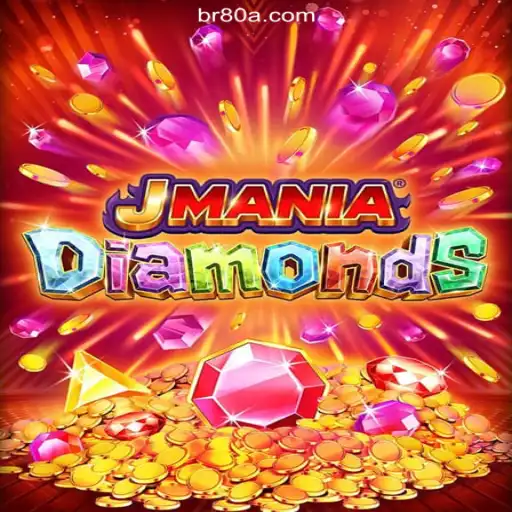 Discovering JManiaDiamonds: A Thrilling Journey into the 80A.COM Platform-Oficial Slots Brasil #1