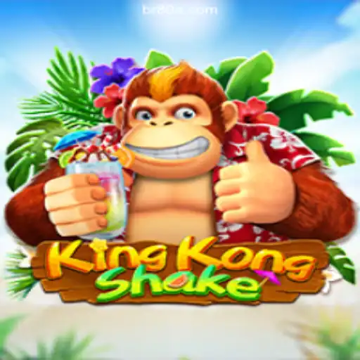 Discovering KingKongShake: A Thrill-Packed Adventure on 80A.COM Platform-Oficial Slots Brasil #1