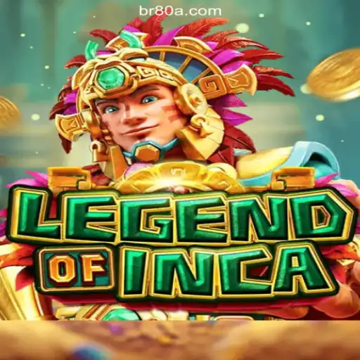Discover LegendofInca: Experience the Thrill on 80A.COM Platform-Oficial Slots Brasil #1