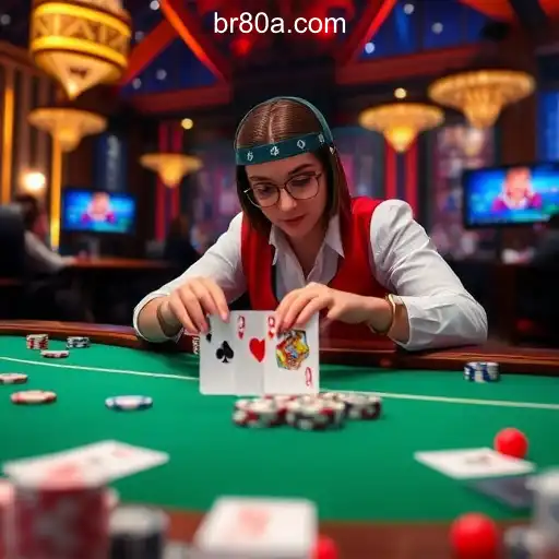 Revolutionizing Digital Entertainment: The Rise of Live Games