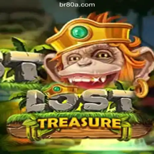 Discover the Thrill of LostTreasure on 80A.COM: Brazil's Premier Official Slots Platform