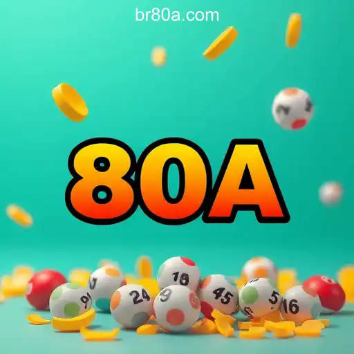 Unlocking the Enigma of Lottery Enthusiasm and the 80A.COM Experience