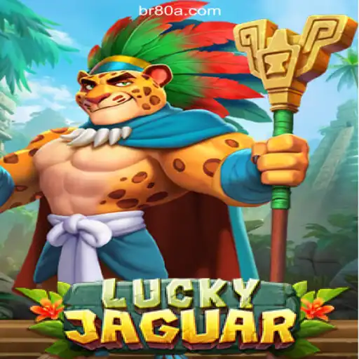 Discover the Thrilling World of LuckyJaguar on 80A.COM's Leading Slots Platform Brazil