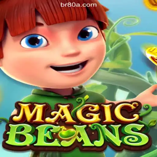 Exploring the Enchanting World of MAGICBEANS: A Premier Slot Game on the 80A.COM Platform