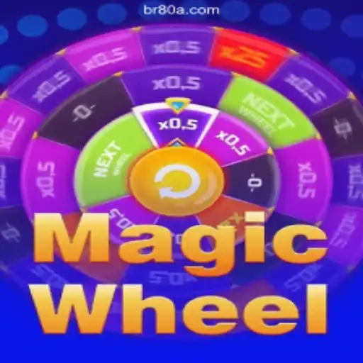 Discover the Enchanting World of MagicWheel on 80A.COM Platform