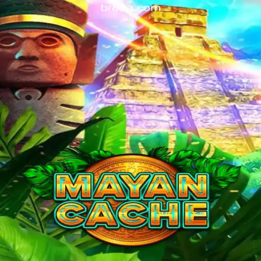 Discover MayanCache: The Ultimate Slot Experience on 80A.COM Platform-Oficial Slots Brasil #1