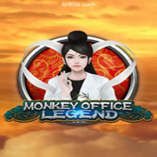 Discover the Exciting World of MonkeyOfficeLegend on 80A.COM