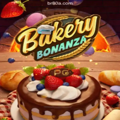 Unveiling BakeryBonanza: A Sweet Dive into the World of Slots on 80A.COM