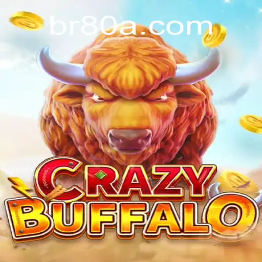 Discovering CRAZYBUFFALO: The Game Revolutionizing Oficial Slots Brasil on 80A.COM