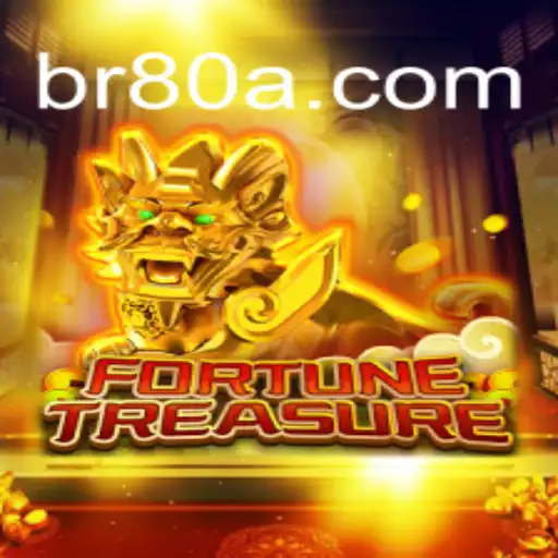 Exploring the Exciting World of FortuneTreasure on 80A.COM Platform