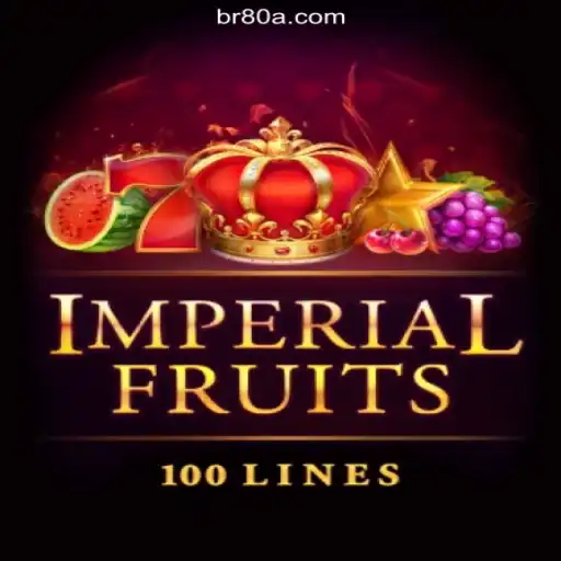 Explore the World of 'ImperialFruits100' on the 80A.COM Platform - Oficial Slots Brasil #1