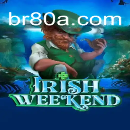 Exploring IrishWeekend: The Official Slots Game on 80A.COM Platform