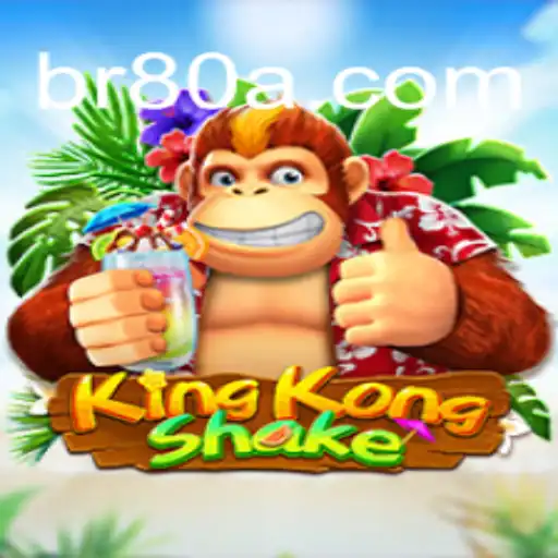 Discovering KingKongShake: A Thrill-Packed Adventure on 80A.COM Platform-Oficial Slots Brasil #1