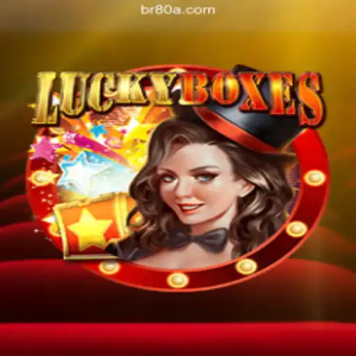 LuckyBoxes: Dive into a World of Exciting Slots on 80A.COM Platform-Oficial Slots Brasil #1