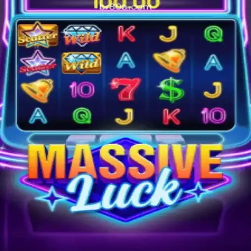 Exploring MassiveLuck: The Premier Game on 80A.COM Platform - Official Slots Brasil #1