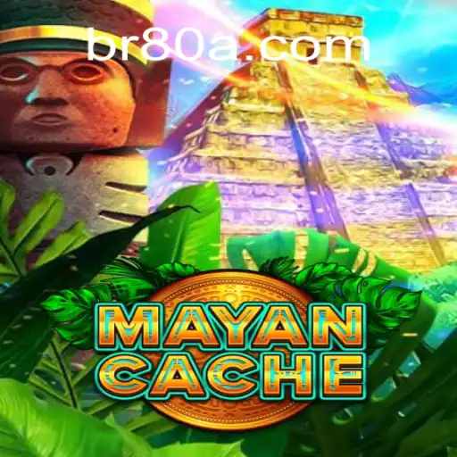 Discover MayanCache: The Ultimate Slot Experience on 80A.COM Platform-Oficial Slots Brasil #1