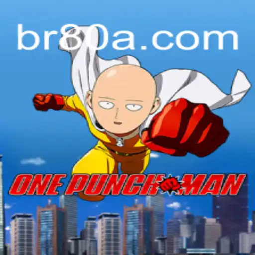 OnePunchMan: A Riveting Adventure into the Realm of Official Slots Brasil #1