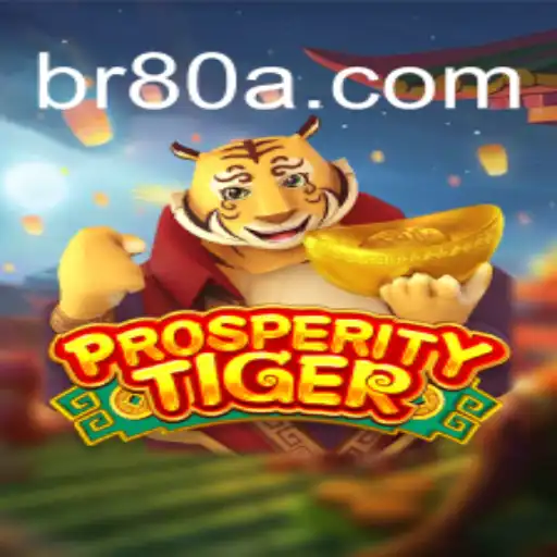 Exploring ProsperityTiger: The Premier Game on 80A.COM Platform