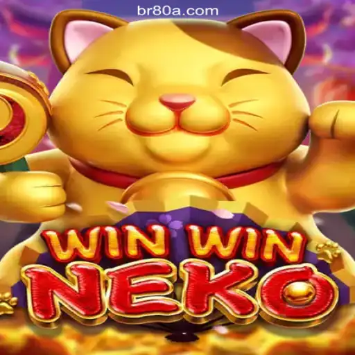 WinWinNeko: A Journey Through the Exciting World of Official Slots Brasil #1 on 80A.COM Platform