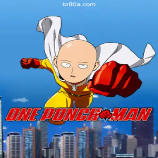 OnePunchMan: A Riveting Adventure into the Realm of Official Slots Brasil #1