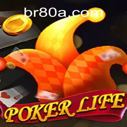 Discovering PokerLife: A Dive into the World of Poker on 80A.COM Platform - Official Slots Brasil #1