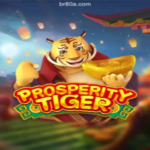 Exploring ProsperityTiger: The Premier Game on 80A.COM Platform