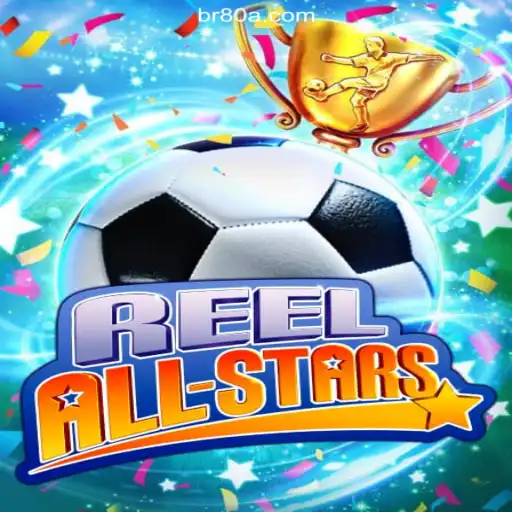 Discover the Thrilling World of ReelAllStars: The Ultimate Slot Experience on 80A.COM