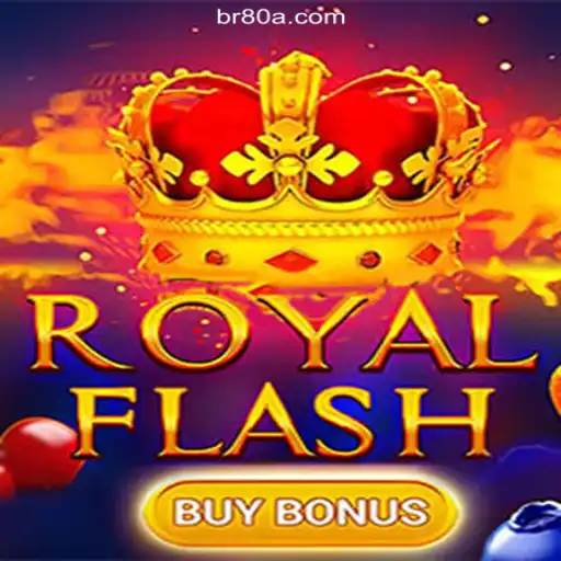 Exploring RoyalFlashBuyBonus: A Premier Slot Gaming Experience on 80A.COM's Platform