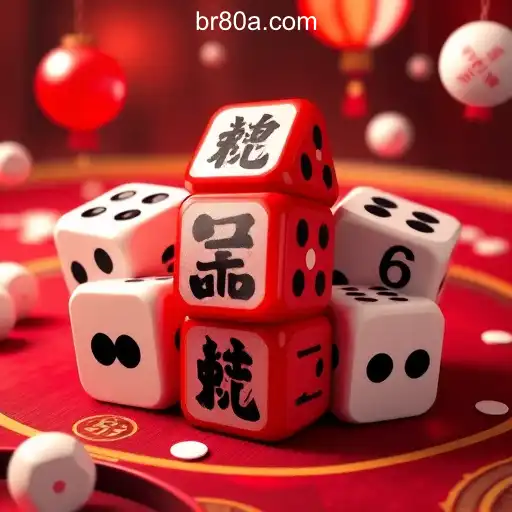Exploring the Thrills of Sic Bo on 80A.COM Platform-Oficial Slots Brasil #1