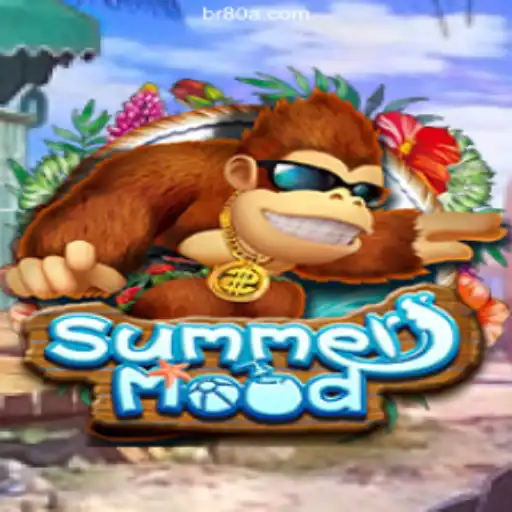 SummerMood: Dive Into Brazil's Premier Slot Experience on 80A.COM