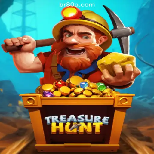 Exploring TreasureHunt on 80A.COM: Unveiling the #1 Official Slots Platform in Brazil