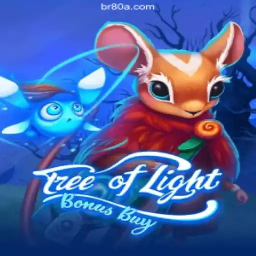 TreeOfLightBonusBuy: A Gaming Experience on 80A.COM Platform