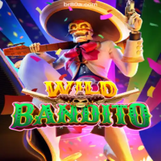 Discover WildBandito on the 80A.COM Platform - Oficial Slots Brasil #1