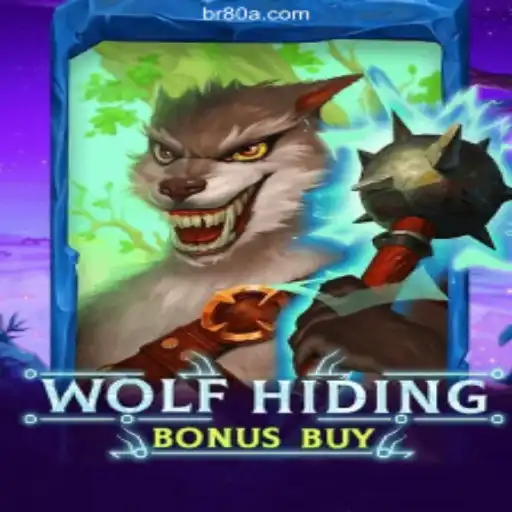 Unveiling the Thrills of WolfHidingBonusBuy on 80A.COM